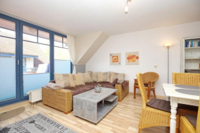 Feriendorf Papillon Wohnung 03-7, Boltenhagen